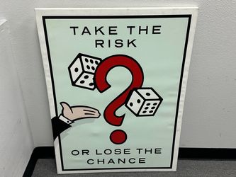Monopoly Canvas
