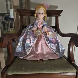 Madame Alexander Doll  Marie Antoinette