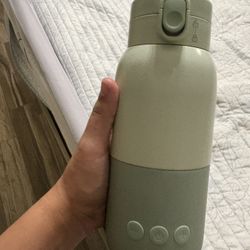 Portable Bottle Warmer