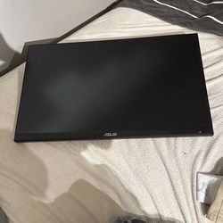 Asus Monitor