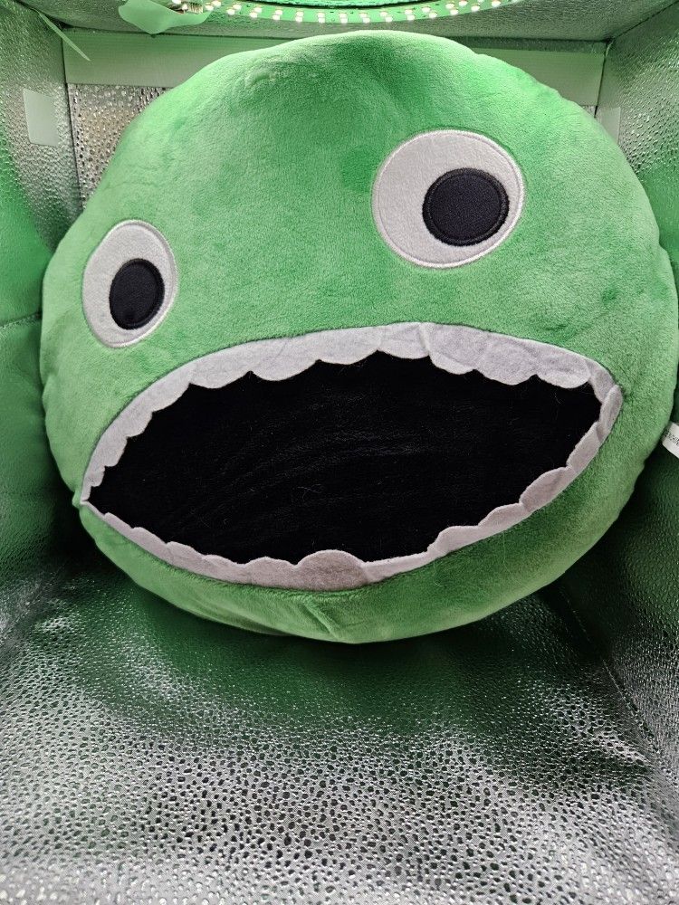 Big Josh Plushie (Banban)