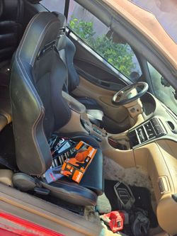 1994 mustang parts