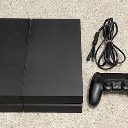PS4 9.00 HEN 500GB Bundle