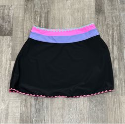 Popvil Swim Skirt