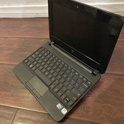 HP Mini 