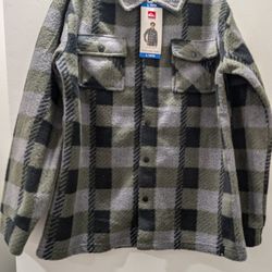 Brand new youth jacket