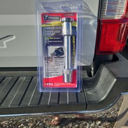 Trailer Hitch Pin