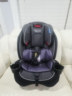 Graco Slimfit 3-in-1 Convertible Car Seat Carseat