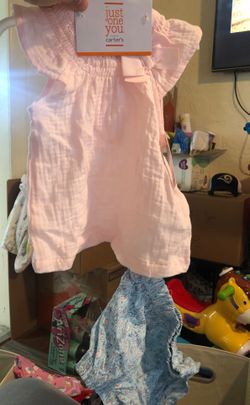 2 pice carters set