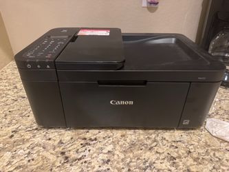 Canon PIXMA TR4722 All-in-One Printer