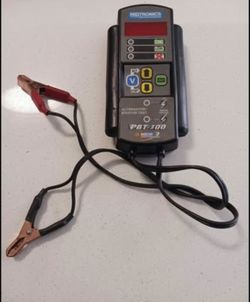 Midtronics Alternator/Starter Test PBT-300