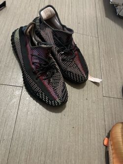 Yeezy 350 size 13