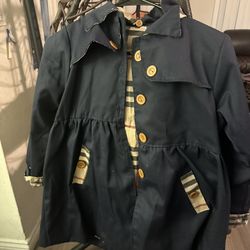 Inspired Jacket 