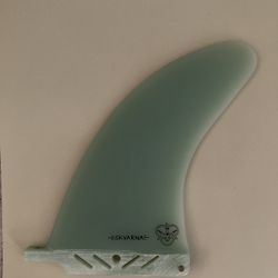 Flying Diamonds G10 7.25” Skavarna Surfboard Fin