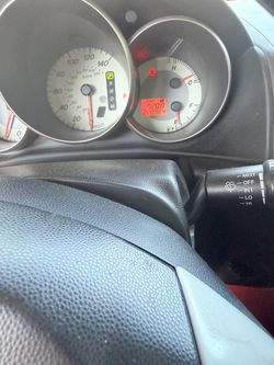 2009 Mazda Mazdaspeed 3