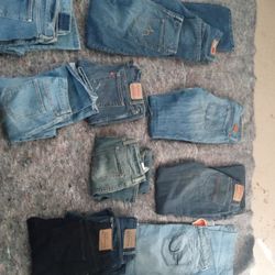 Women's Jeans