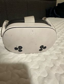 Oculus quest 3