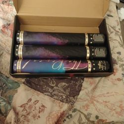 These Are For Confetti For Baby Shower Gender Reveal There Are Two Girls And One Boy $20 Each tube!!!