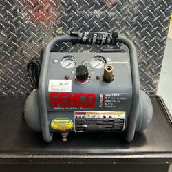 Senco 1 Gallon Air Compressor PC1010N