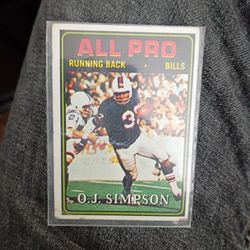 Vintage Football Cards