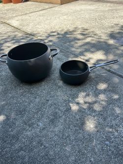 Pots (ToddEnglish)