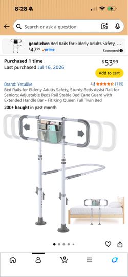 Medical equipment