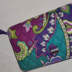 Vera Bradley Wallet