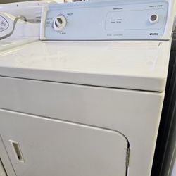Kenmore Electric Dryer Working Perfectly Fine Very Clean Super Capacity I Can Deliver To You 90 Days Warranty 