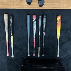 Bats