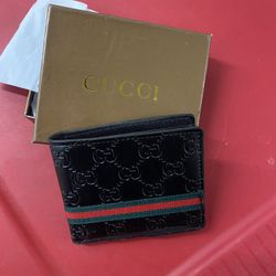 Gucci Wallet 