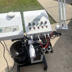 Useful Machine For Skin Care 