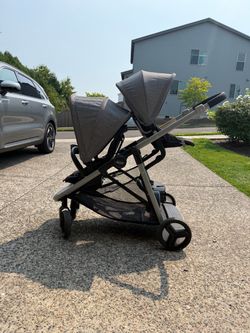 Assorted Baby/Toddler Items