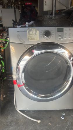 FREE GAS DRYER