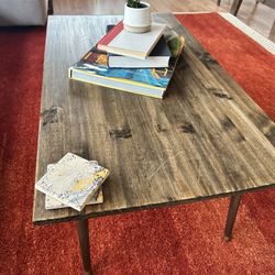 Coffee Table - $40