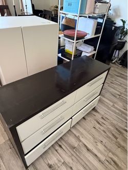 Small dresser