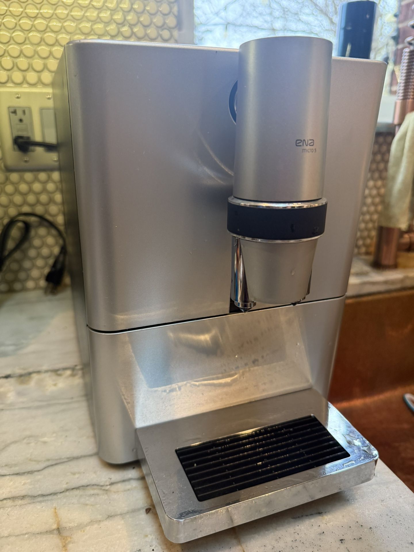 Jura Ena 5 Micro