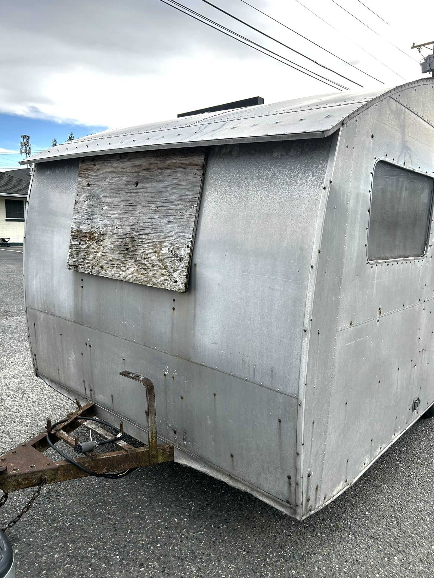 Wright Way Trailers Iowa - 00mlrbm