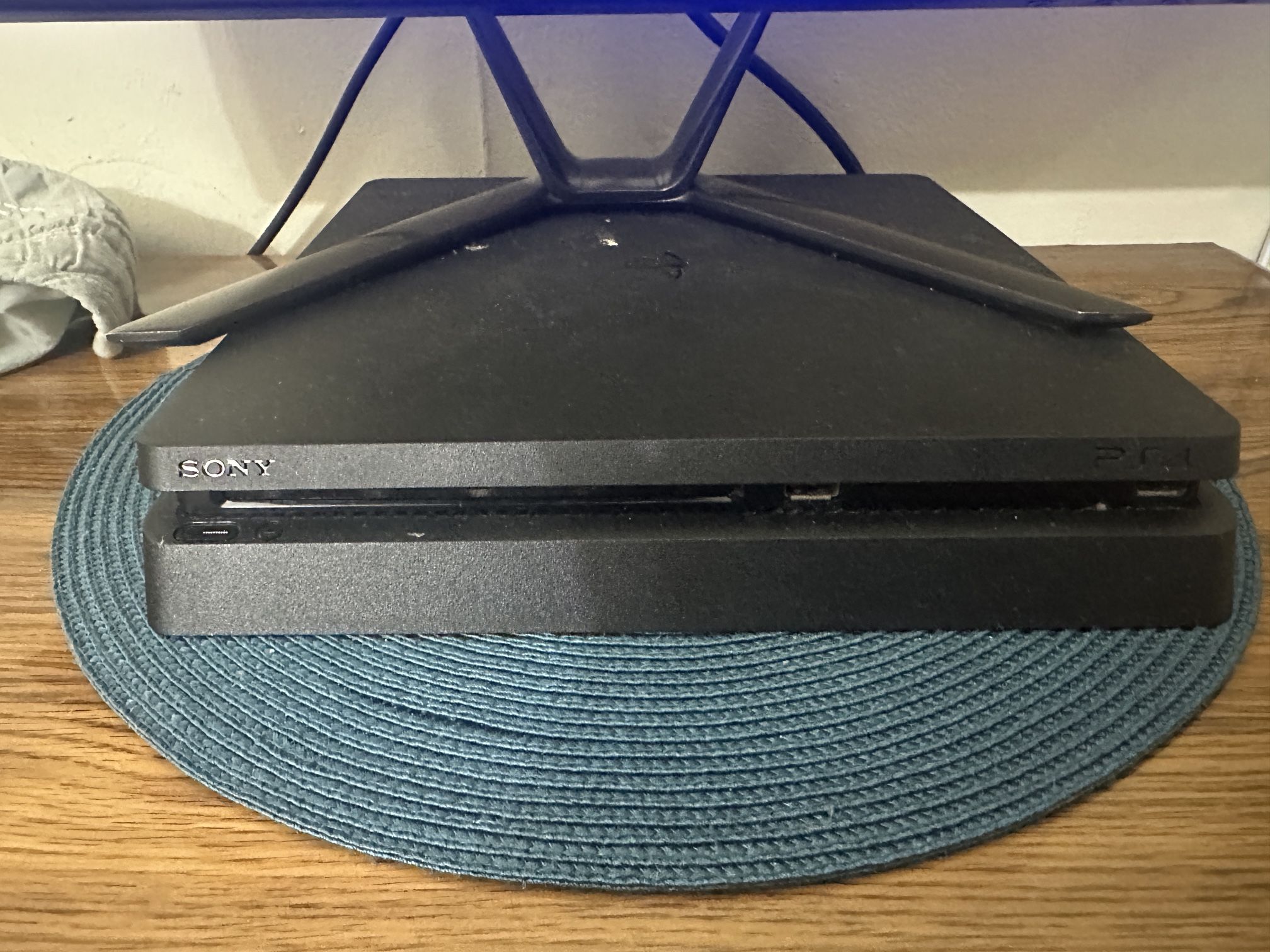 Ps4