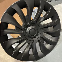 Tesla Model 3 Wheel Cover 18 Inch 