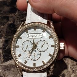 Marc Echo Womans Watch 