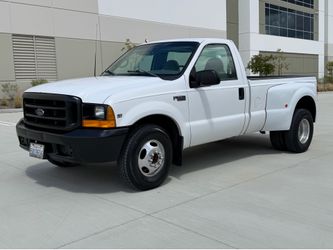 1999 Ford F-250   NO  TRADES