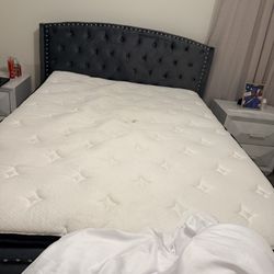 Full Size Mattress 