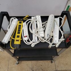 Power Strips $3 each