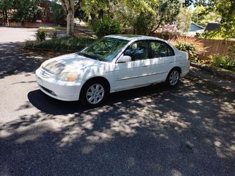 2003 Honda Civic