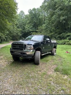 1999 Ford F-250 Super Duty