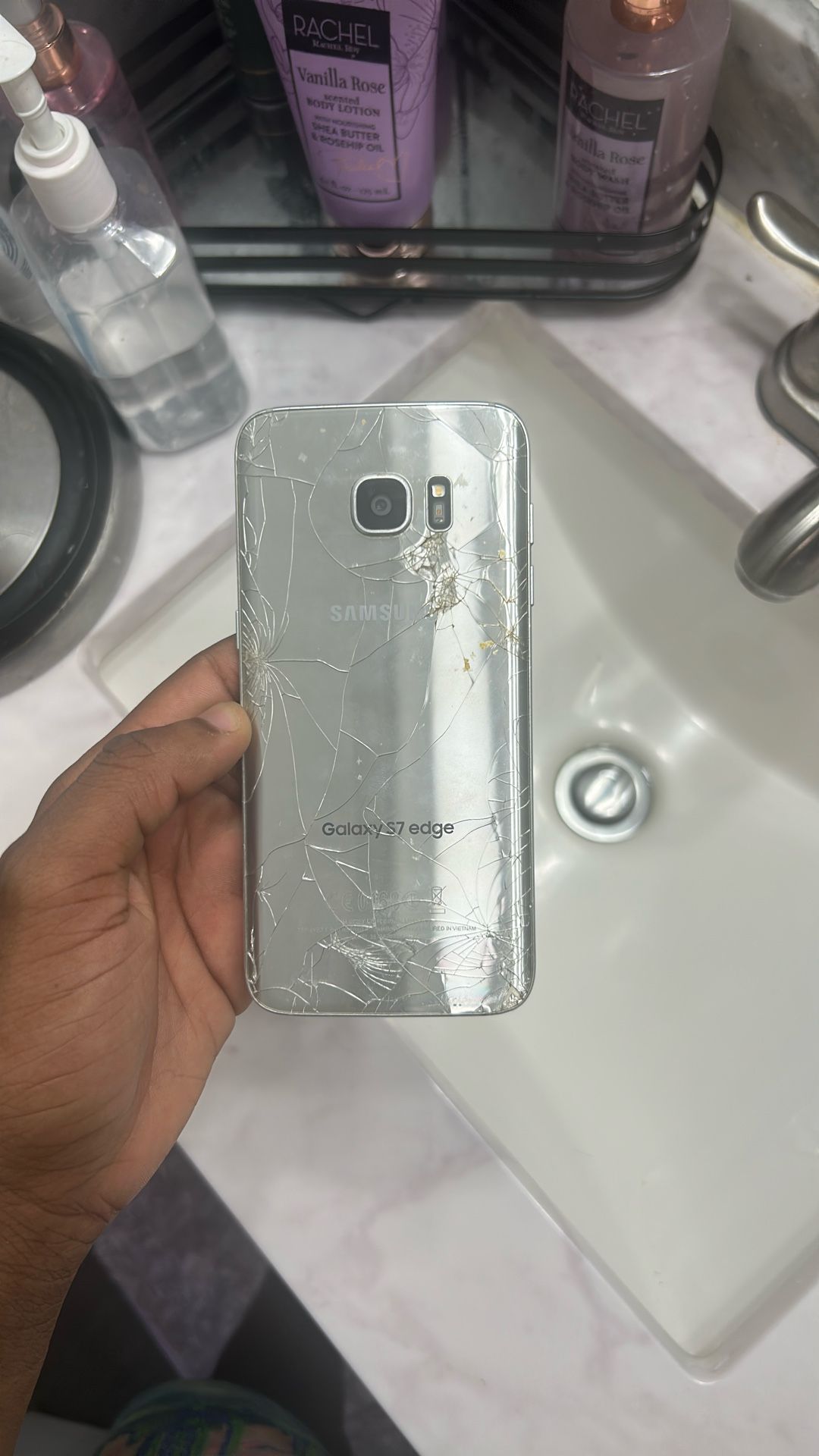 Galaxy S7 Edge