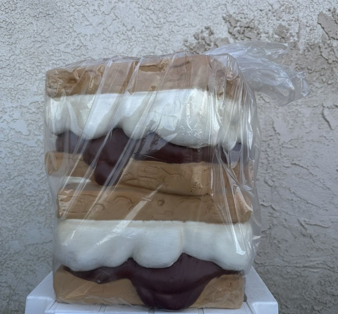 Viral Titkok HomeGoods Smores Stool