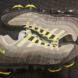 Nike Air Max 95 Vapormax Sz 12 Mens