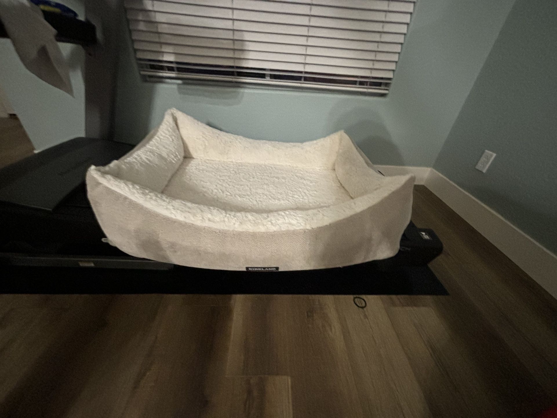 Dog Bed