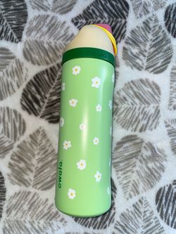Owala 24 oz special edition Darling Daisy Water Bottle
